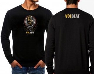 Mikina 406-Volbeat 3
