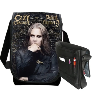 Street bag-Ozzy 2