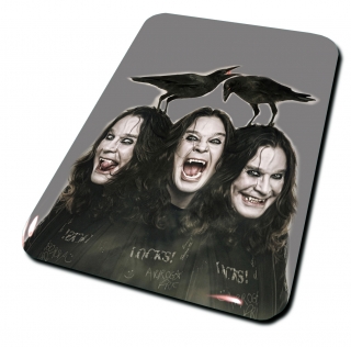 3D magnetka big-Ozzy 1