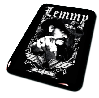 3D magnetka big-Lemmy 1