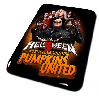 Samolepka na mobil-Helloween 2