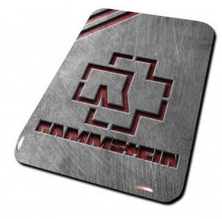 Samolepka na mobil-Rammstein 4