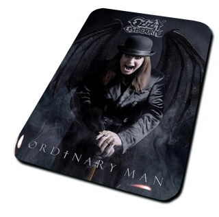 Samolepka na mobil-Ozzy 2