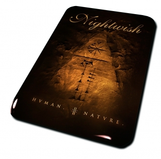 Samolepka na mobil-Nightwish 2