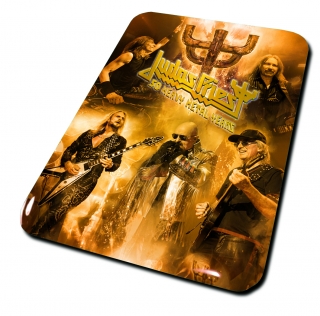 Samolepka na mobil-Judas Priest 3