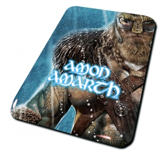 Samolepka na mobil-Amon Amarth