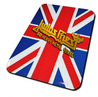 Samolepka na mobil-Judas Priest 2
