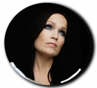 3D magnetka K-Tarja
