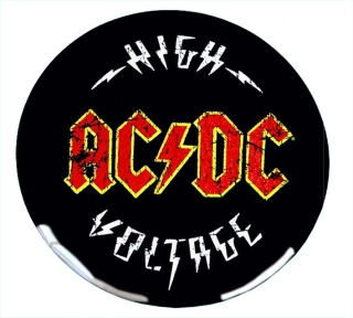 3D magnetka K-ACDC Voltage