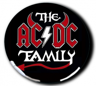 3D magnetka K-ACDC Family