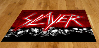 Mini Carpet-Slayer