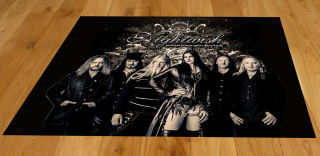 Mini Carpet-Nightwish