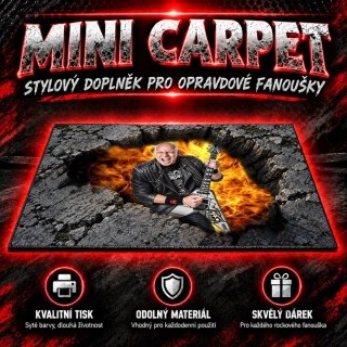Mini Carpet-Hoffmann