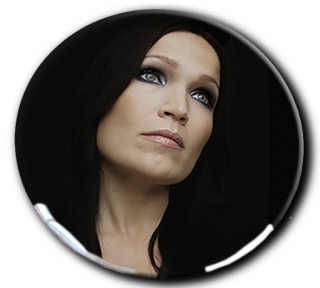 3D Samolepka 5 cm-Tarja