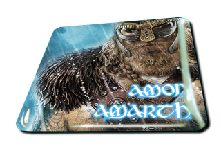 3D magnetka-Amon Amarth 3