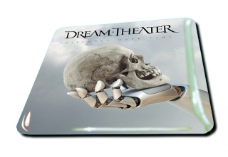 3D magnetka-Dream Theater 2