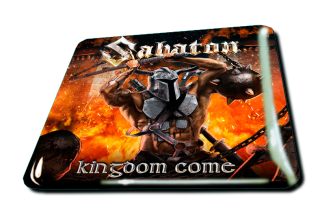 3D magnetka-Sabaton 2