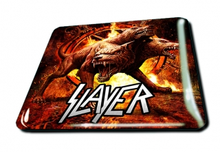 3D magnetka-Slayer 1