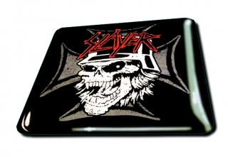 3D magnetka-Slayer 2