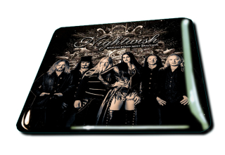 3D magnetka-Nightwish