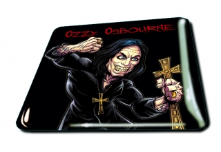3D magnetka-Ozzy 2