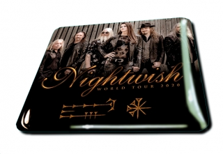 3D magnetka-Nightwish 3