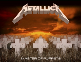 Minivlajka-Metallica