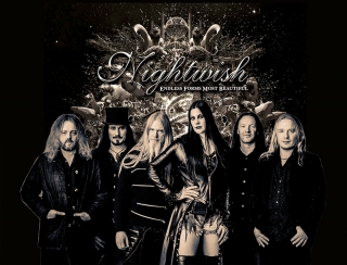 Minivlajka-Nightwish