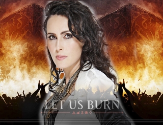 Minivlajka-Within Temptation