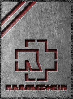Nášivka sub-Rammstein 5