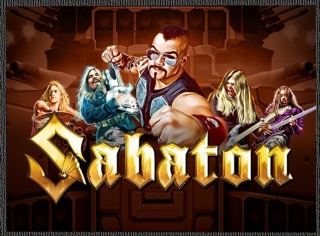 Nášivka sub-Sabaton 4