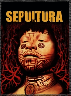 Nášivka sub-Sepultura