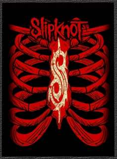Nášivka sub-Slipknot 2