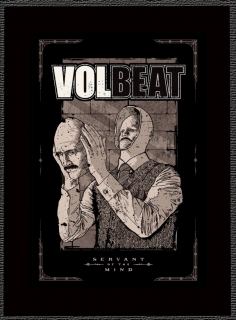Nášivka sub-Volbeat