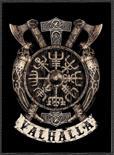Nášivka sub-Valhalla