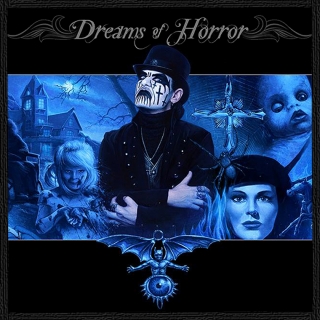 Nášivka SUB 9x9-King Diamond 2