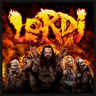 Nášivka SUB 9x9-Lordi