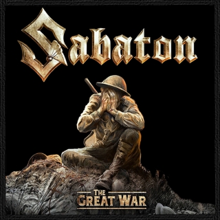 Nášivka SUB 9x9-Sabaton 3