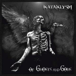 Nášivka SUB 9x9-Kataklysm