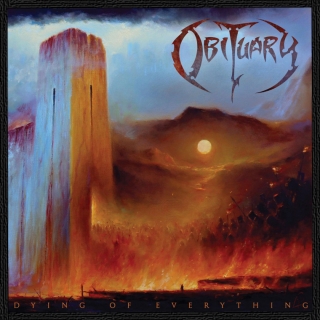 Nášivka SUB 9x9-Obituary