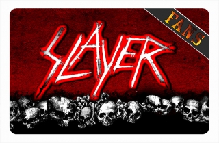 Fans karta-Slayer
