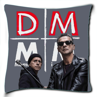 Polštář -Depeche Mode