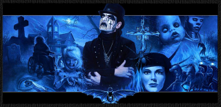 Nášivka SUB 14x6,5-King Diamond