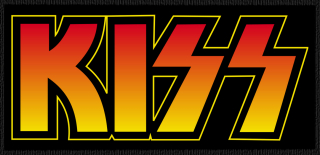 Nášivka SUB 14x6,5-Kiss