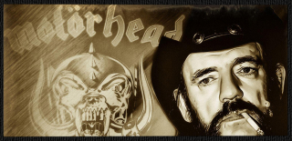 Nášivka SUB 14x6,5-Lemmy