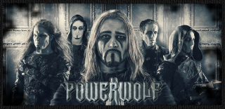 Nášivka SUB 14x6,5-Powerwolf 1