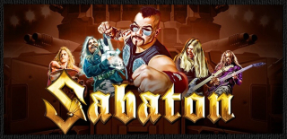 Nášivka SUB 14x6,5-Sabaton 1