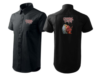 Košile-Cannibal Corpse 02