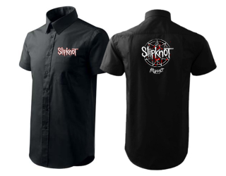 Košile-Slipknot 02