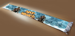 Šála-Amon Amarth